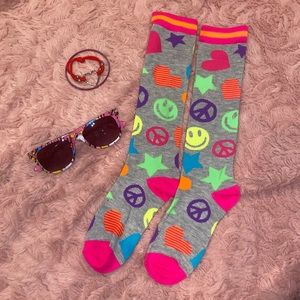 Bundle of kids things